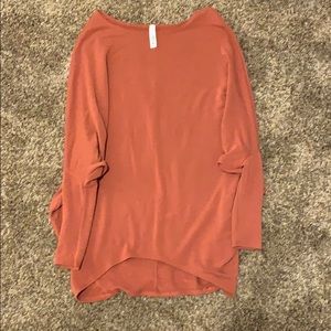 Jolie long sleeve